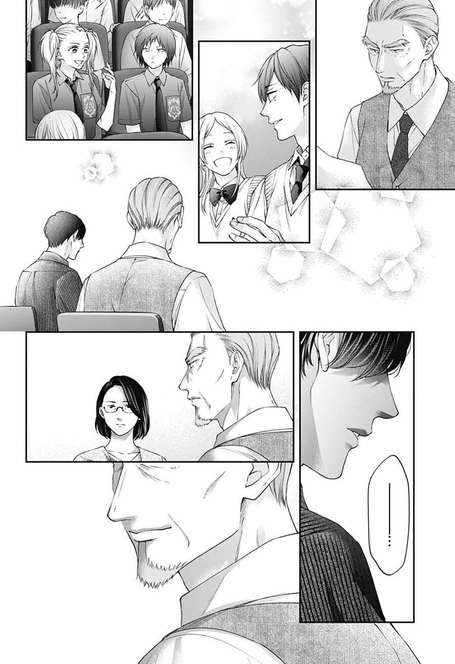 Kono Oto Tomare Chap 143 - Next Chap 144