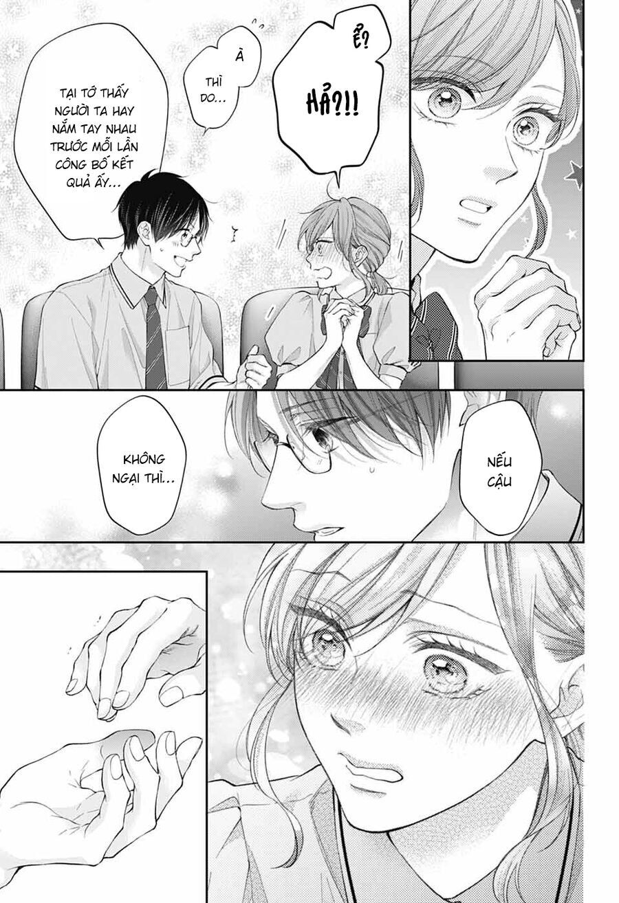Kono Oto Tomare Chap 143 - Next Chap 144