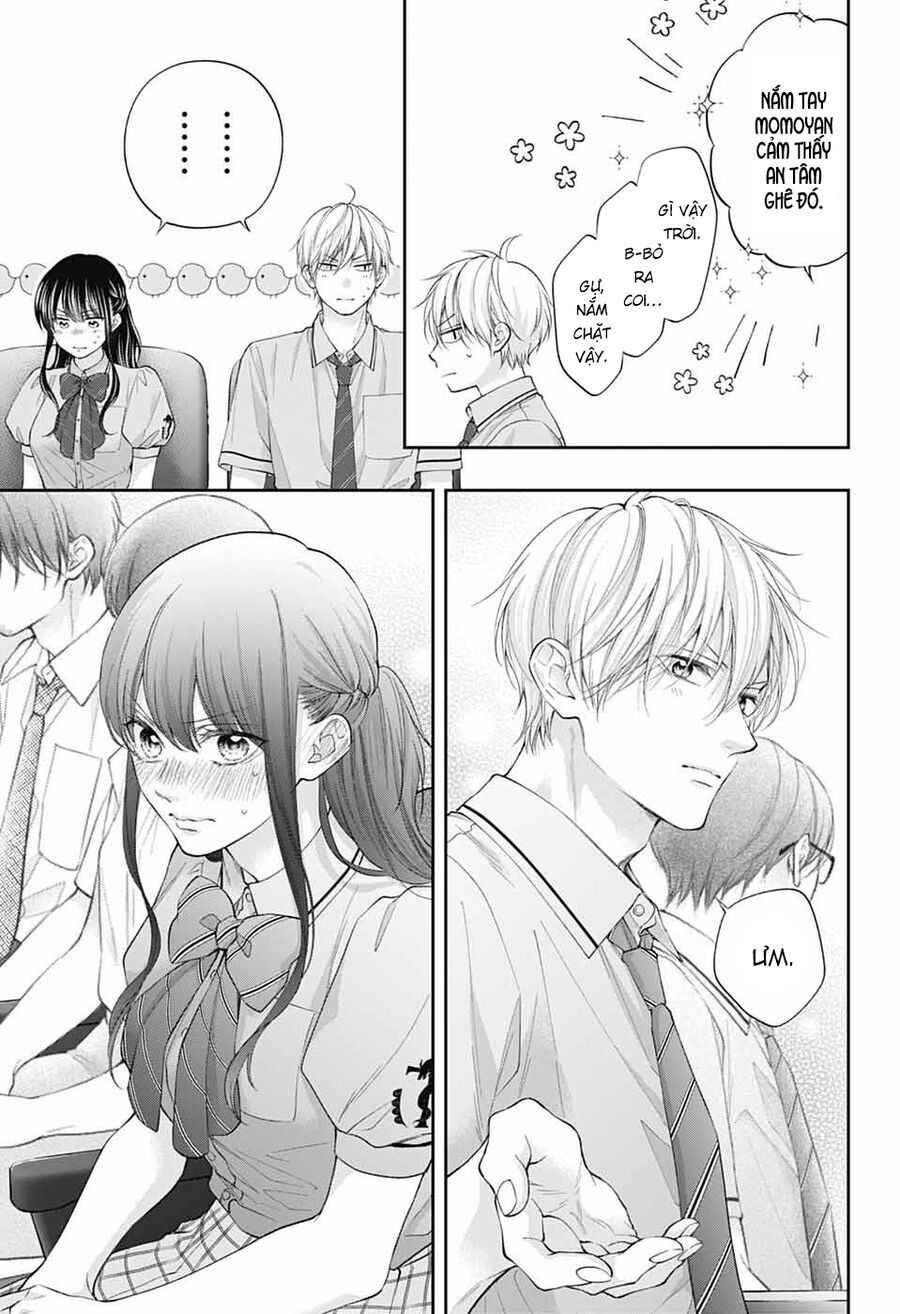 Kono Oto Tomare Chap 143 - Next Chap 144