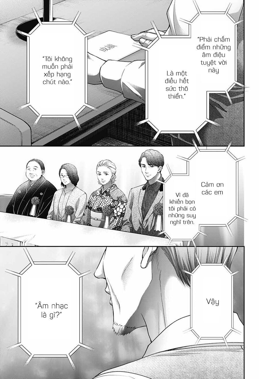Kono Oto Tomare Chap 143 - Next Chap 144