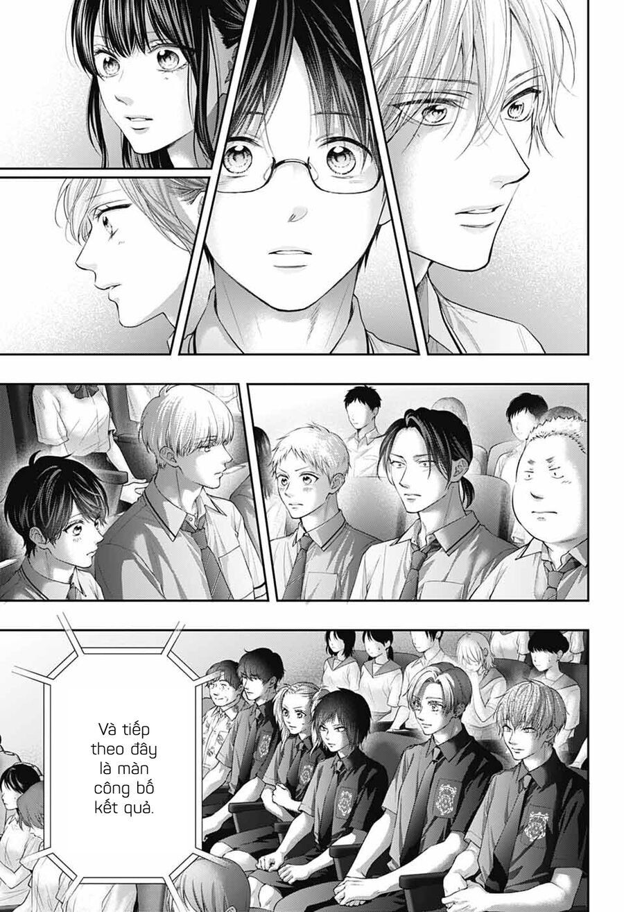 Kono Oto Tomare Chap 143 - Next Chap 144
