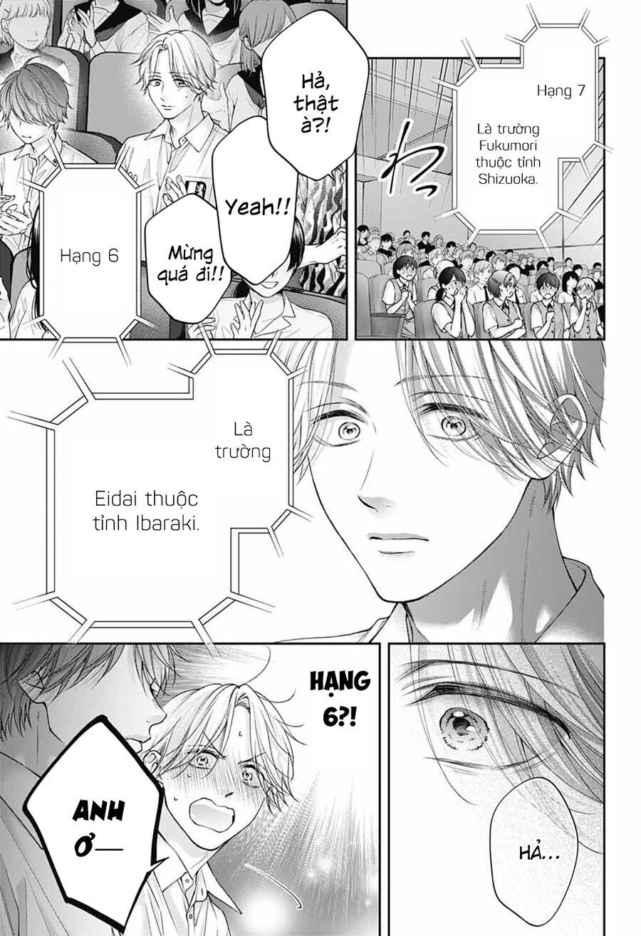 Kono Oto Tomare Chap 143 - Next Chap 144