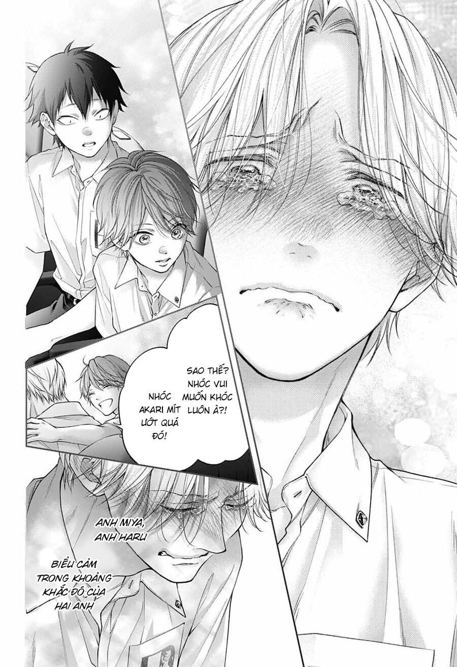 Kono Oto Tomare Chap 143 - Next Chap 144