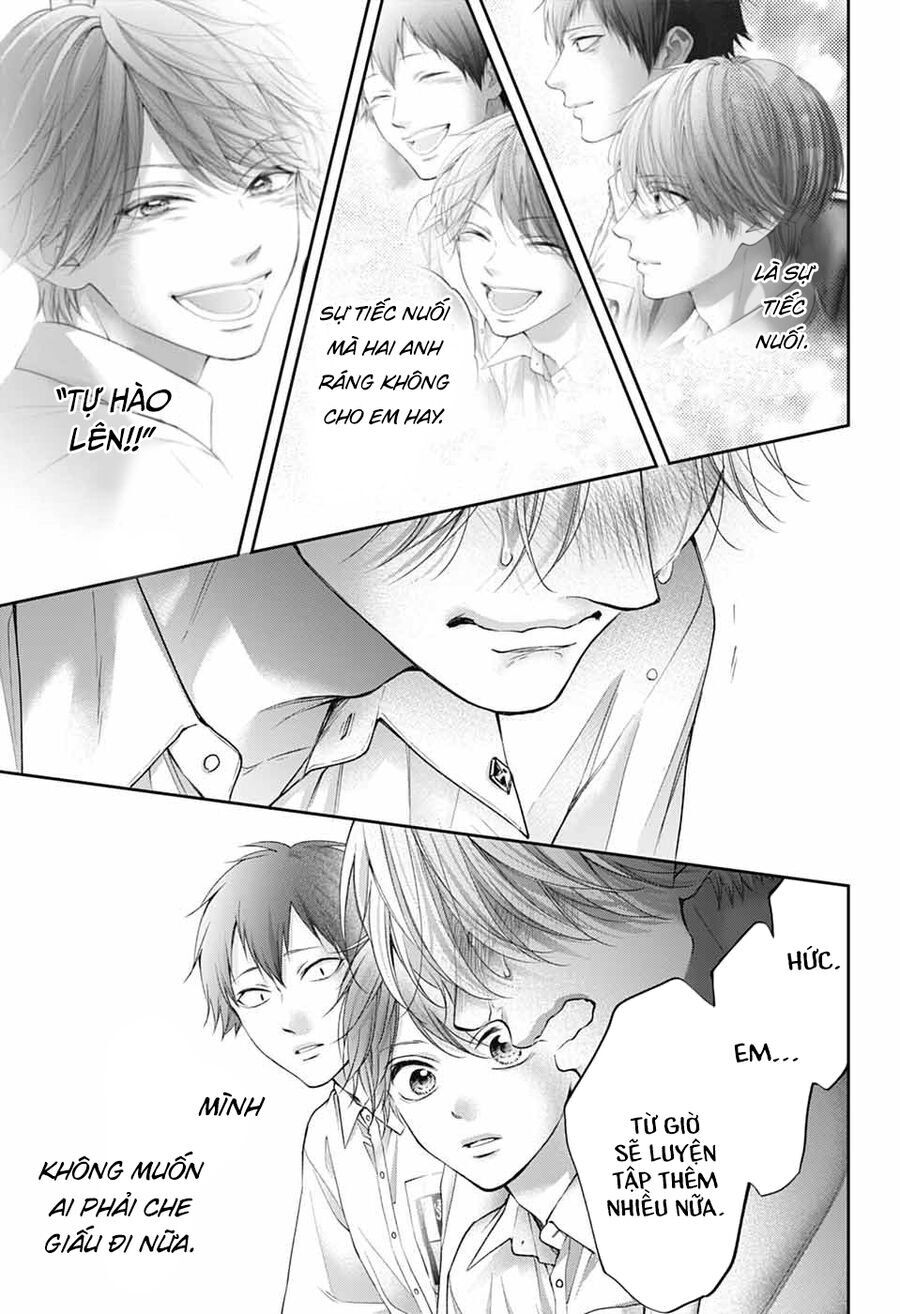 Kono Oto Tomare Chap 143 - Next Chap 144