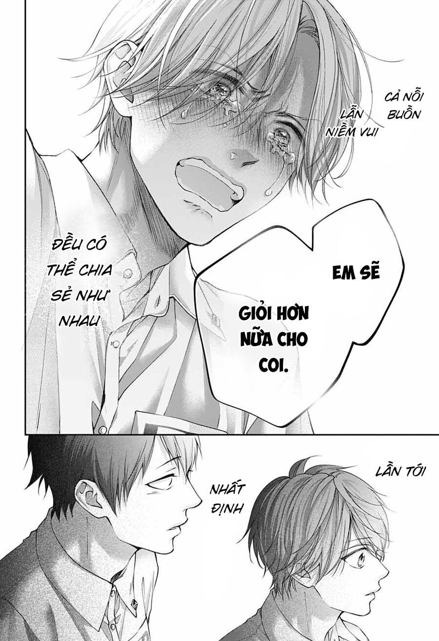 Kono Oto Tomare Chap 143 - Next Chap 144