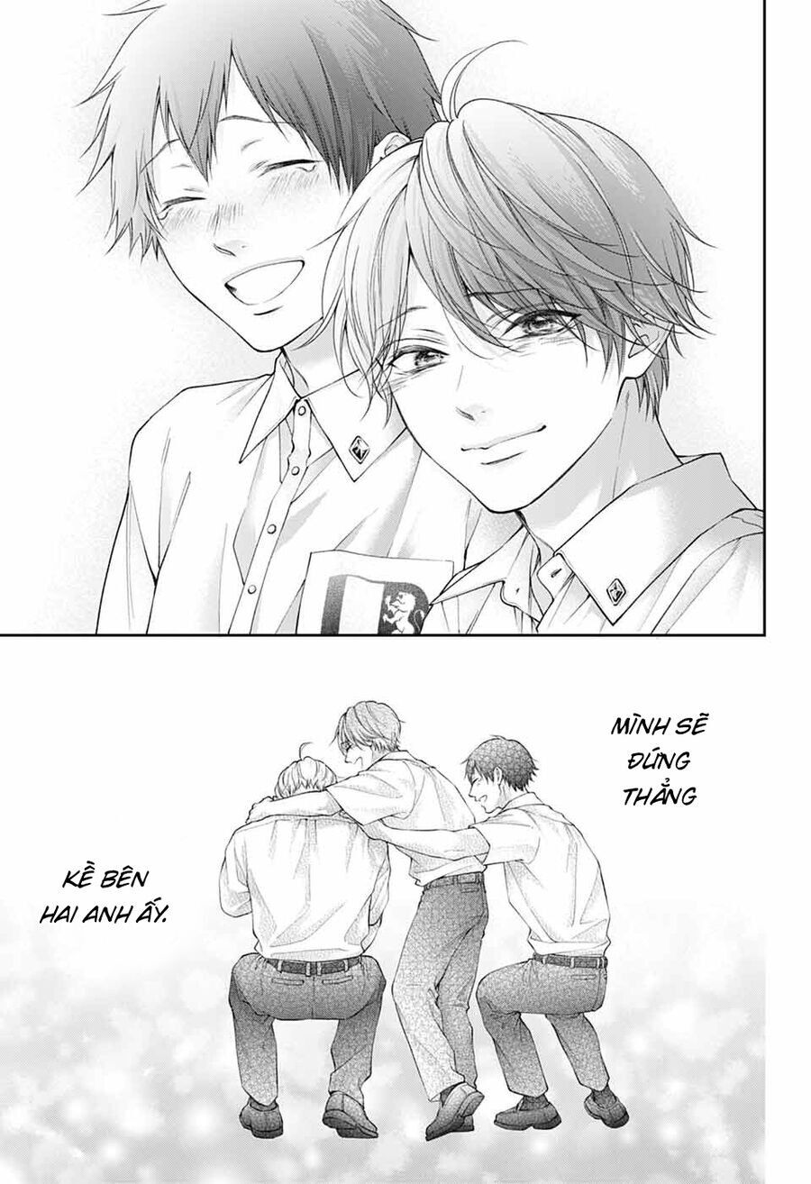 Kono Oto Tomare Chap 143 - Next Chap 144