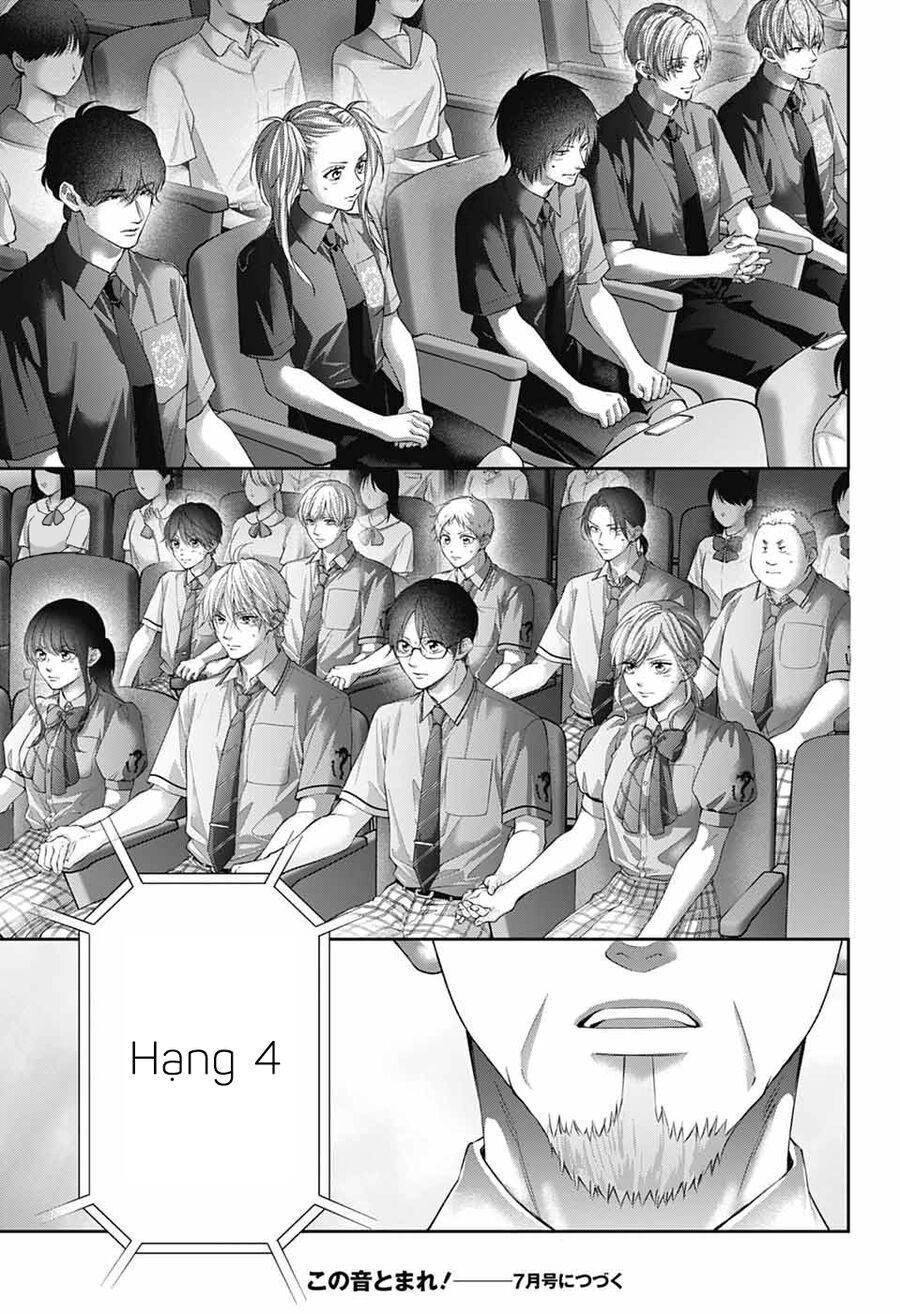 Kono Oto Tomare Chap 143 - Next Chap 144