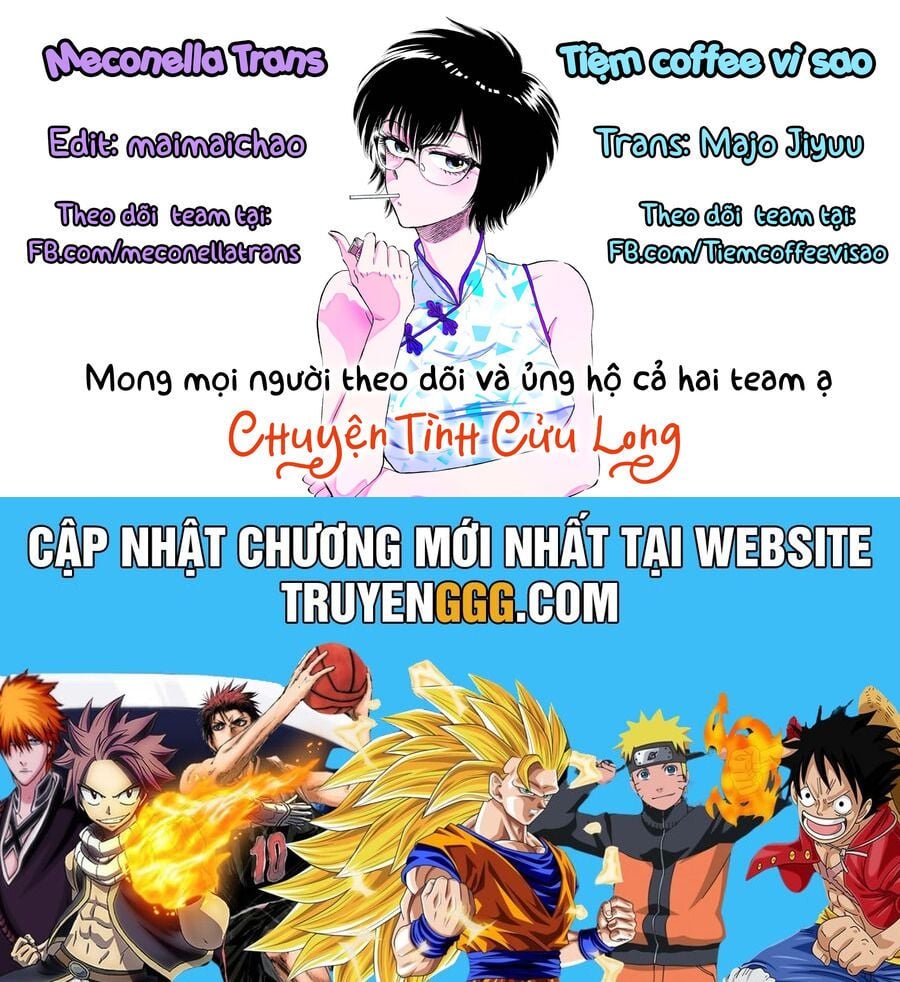 Kowloon Generic Romance Chap 33 - Next Chap 34