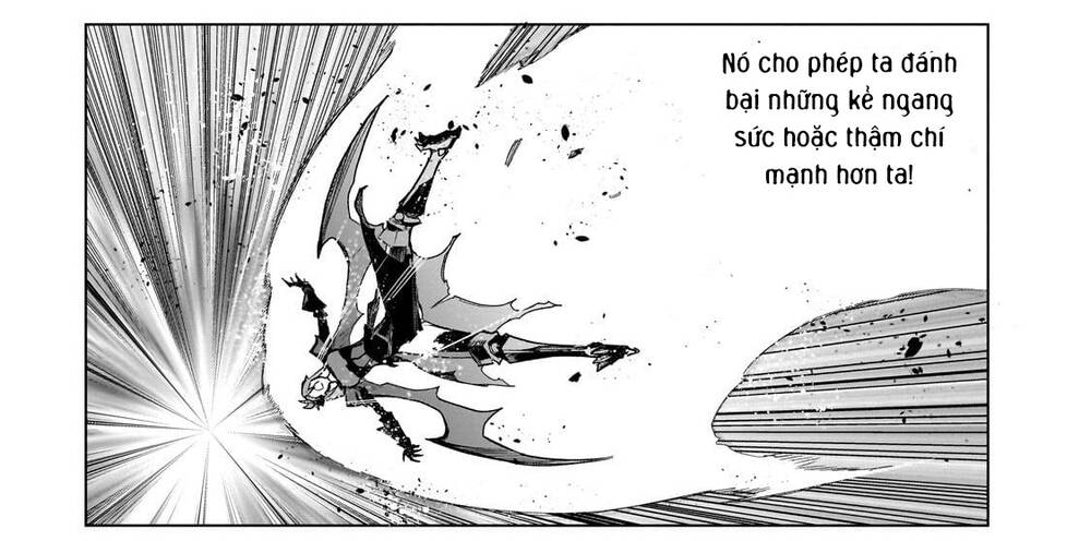 Kuro No Shoukanshi Chap 152 - Next Chap 153