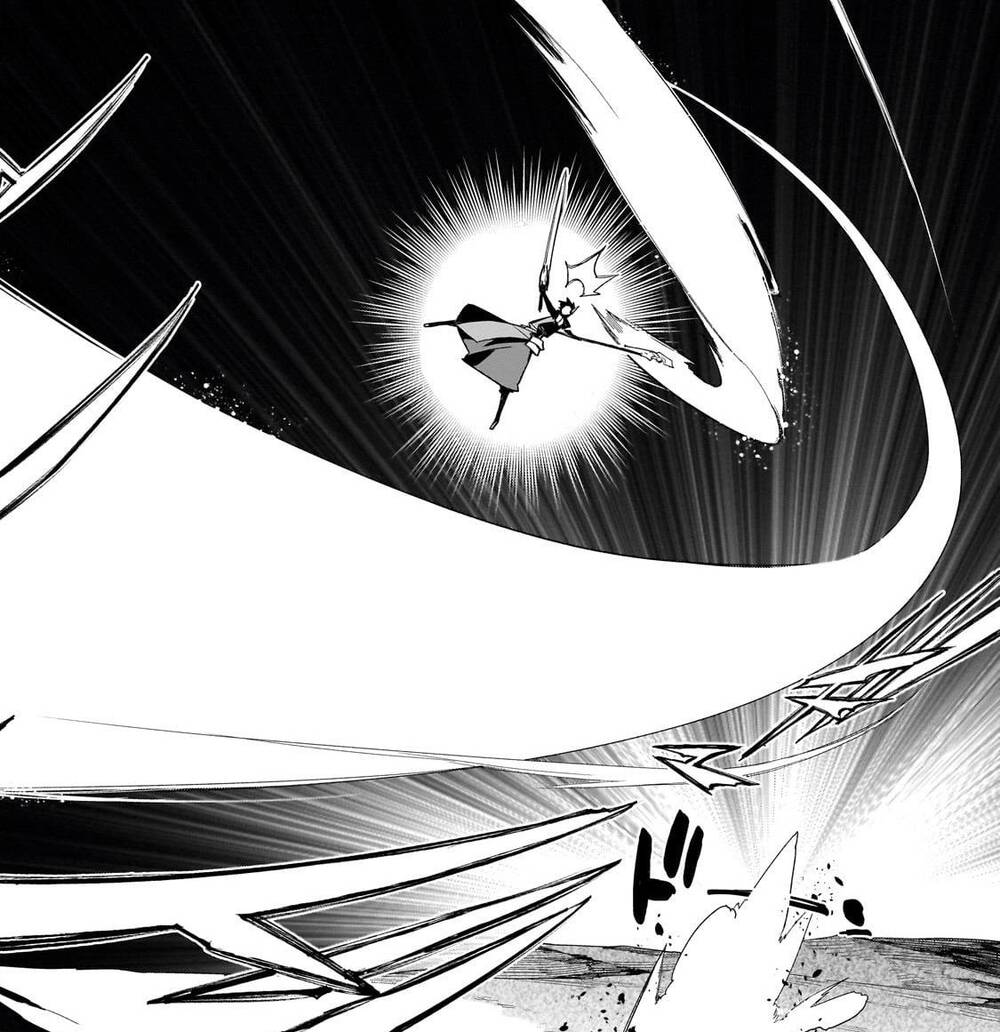 Kuro No Shoukanshi Chap 152 - Next Chap 153