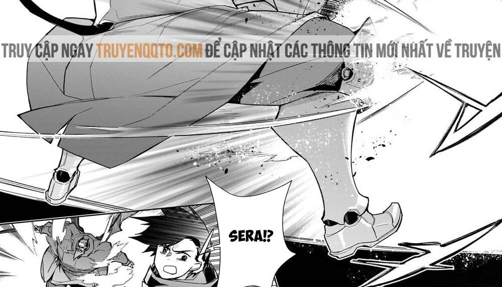 Kuro No Shoukanshi Chap 152 - Next Chap 153