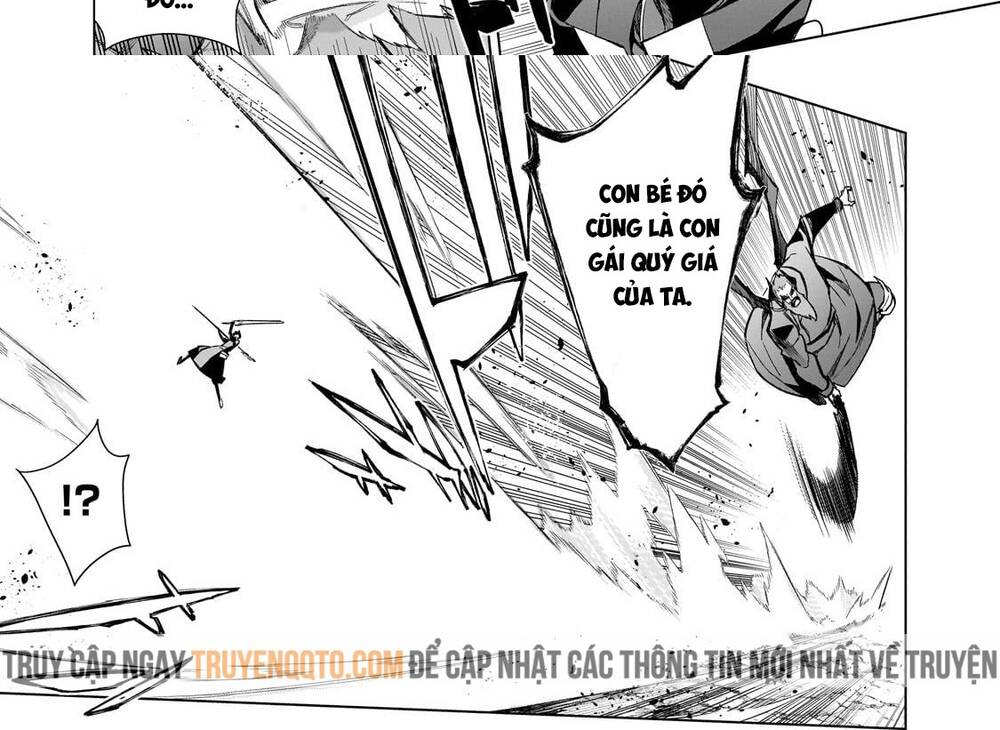 Kuro No Shoukanshi Chap 152 - Next Chap 153