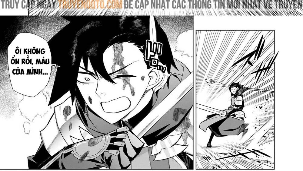 Kuro No Shoukanshi Chap 152 - Next Chap 153