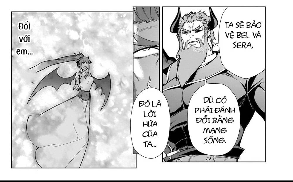 Kuro No Shoukanshi Chap 152 - Next Chap 153