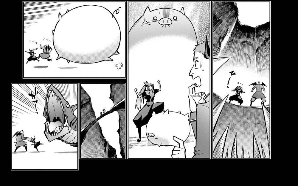 Kuro No Shoukanshi Chap 153 - Next Chap 154