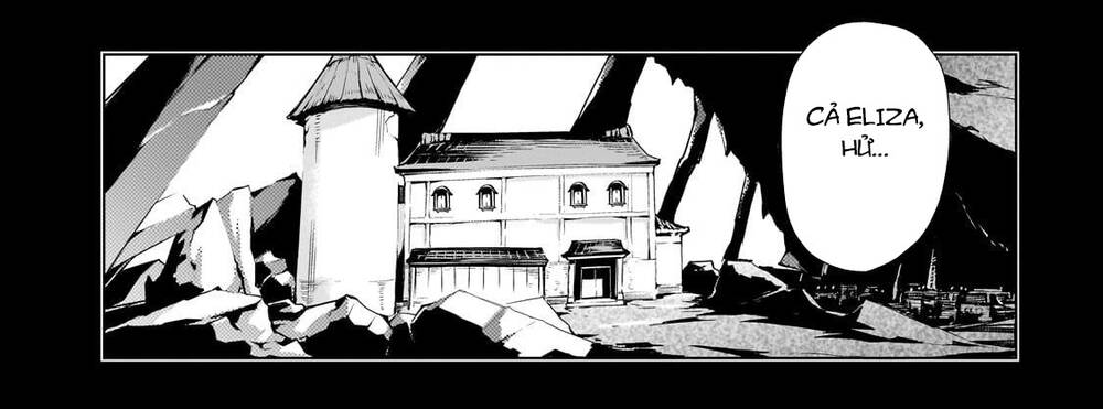 Kuro No Shoukanshi Chap 153 - Next Chap 154