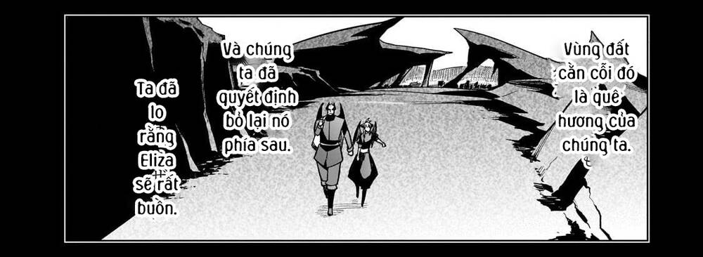 Kuro No Shoukanshi Chap 153 - Next Chap 154