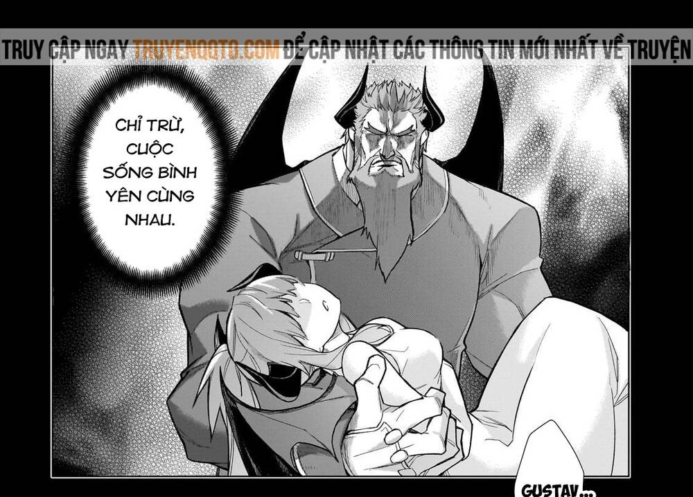 Kuro No Shoukanshi Chap 153 - Next Chap 154