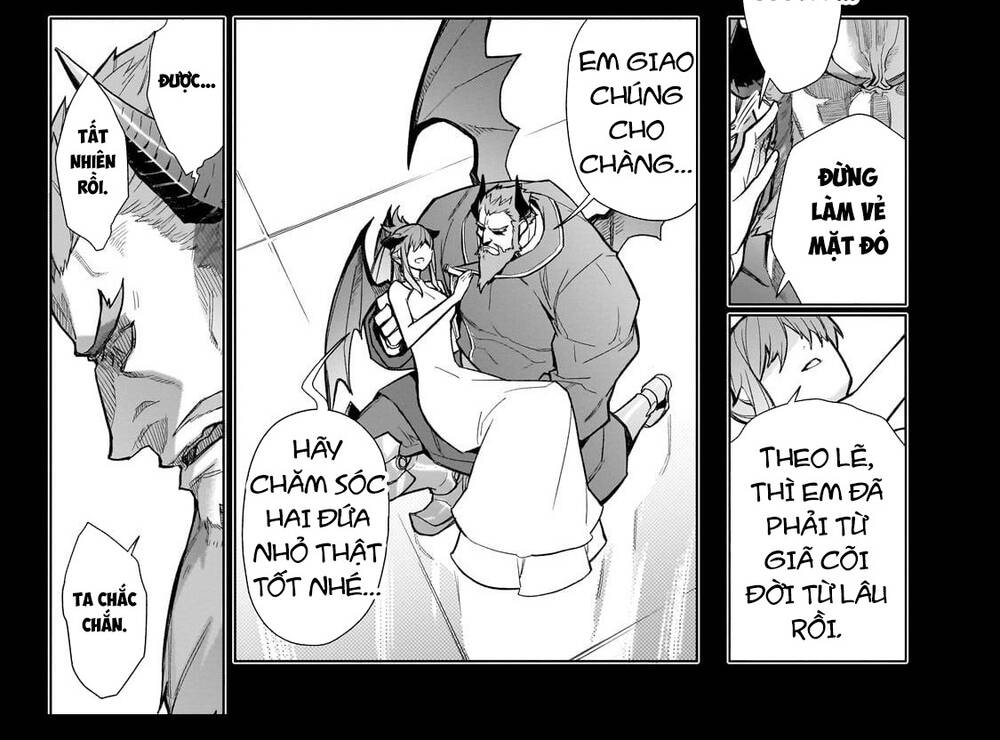 Kuro No Shoukanshi Chap 153 - Next Chap 154