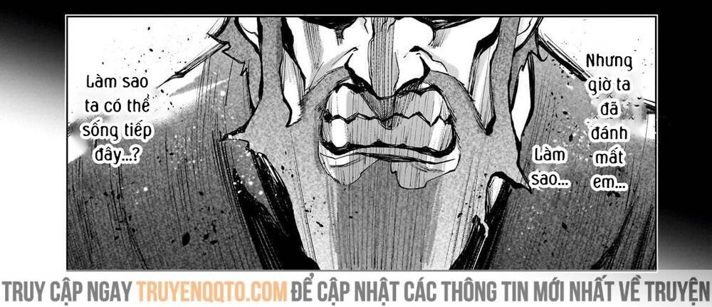 Kuro No Shoukanshi Chap 153 - Next Chap 154