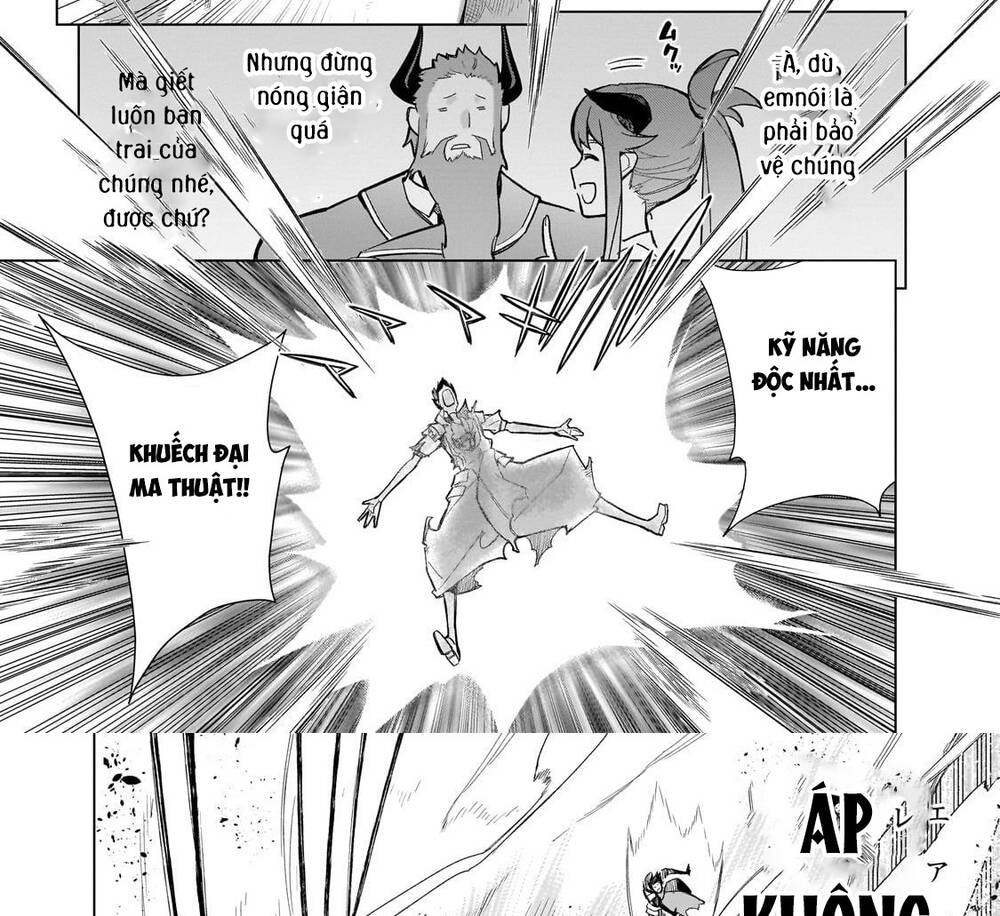 Kuro No Shoukanshi Chap 153 - Next Chap 154