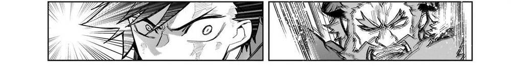 Kuro No Shoukanshi Chap 153 - Next Chap 154