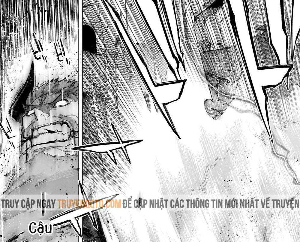 Kuro No Shoukanshi Chap 153 - Next Chap 154