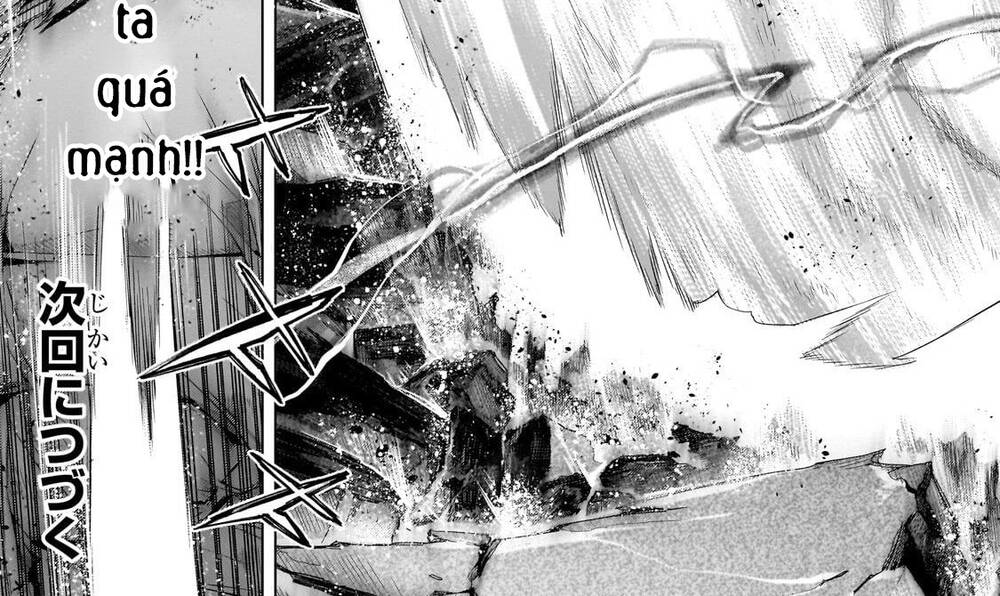 Kuro No Shoukanshi Chap 153 - Next Chap 154