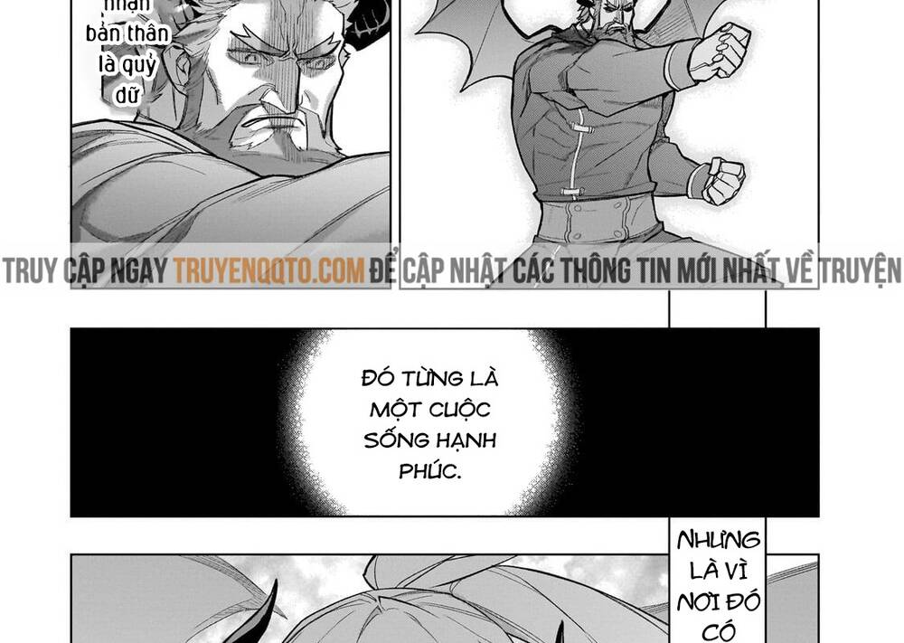 Kuro No Shoukanshi Chap 153 - Next Chap 154