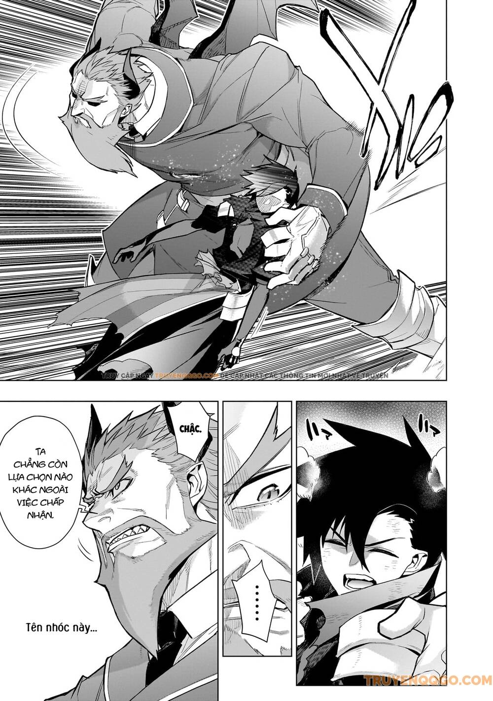 Kuro No Shoukanshi Chap 160 - Next Chap 161