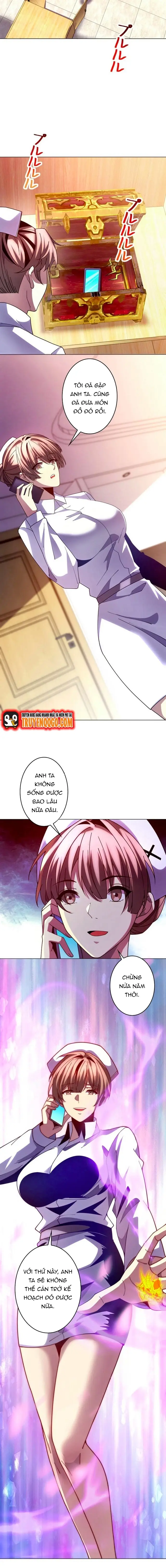 Ký Lục Ác Ma Của Thám Tử Chap 10 - Next Chap 11