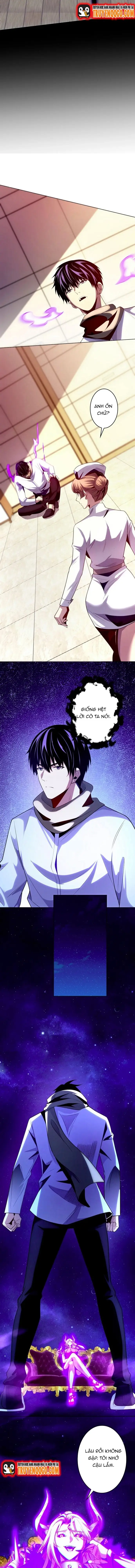 Ký Lục Ác Ma Của Thám Tử Chap 10 - Next Chap 11