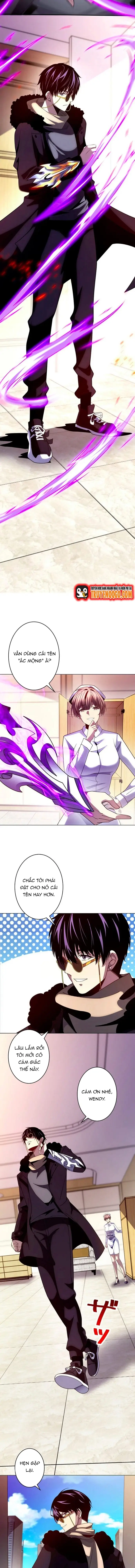 Ký Lục Ác Ma Của Thám Tử Chap 10 - Next Chap 11