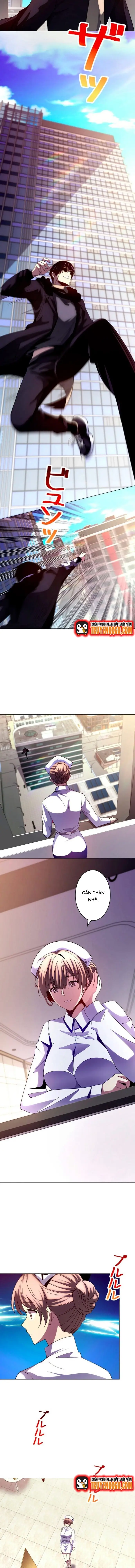 Ký Lục Ác Ma Của Thám Tử Chap 10 - Next Chap 11