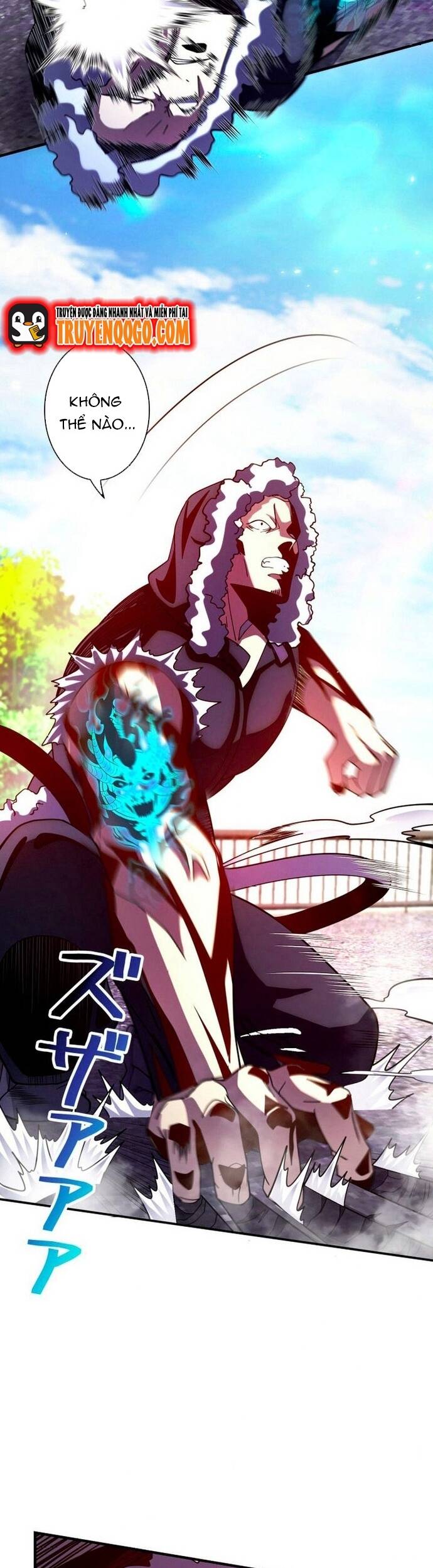 Ký Lục Ác Ma Của Thám Tử Chap 2 - Next Chap 3