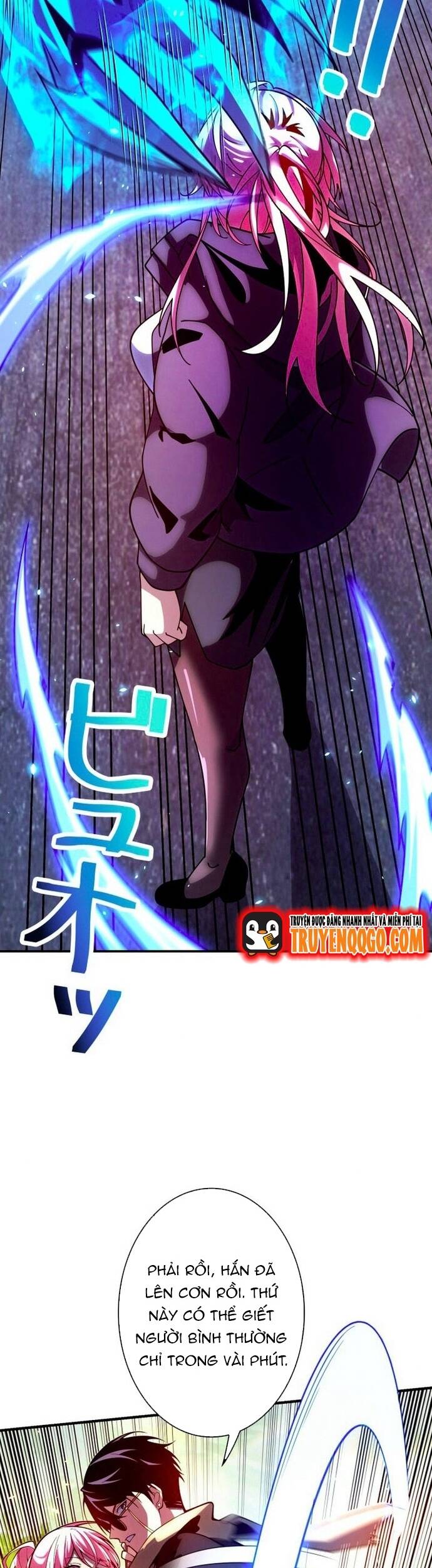 Ký Lục Ác Ma Của Thám Tử Chap 2 - Next Chap 3