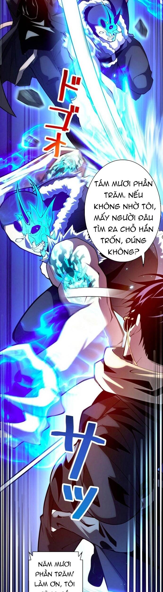 Ký Lục Ác Ma Của Thám Tử Chap 2 - Next Chap 3