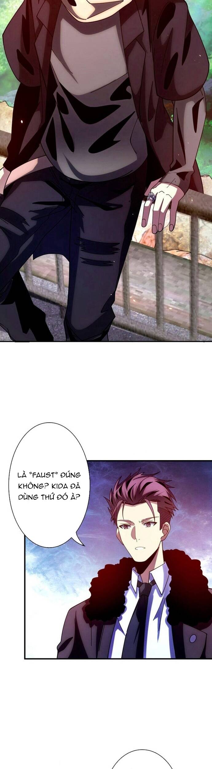 Ký Lục Ác Ma Của Thám Tử Chap 2 - Next Chap 3