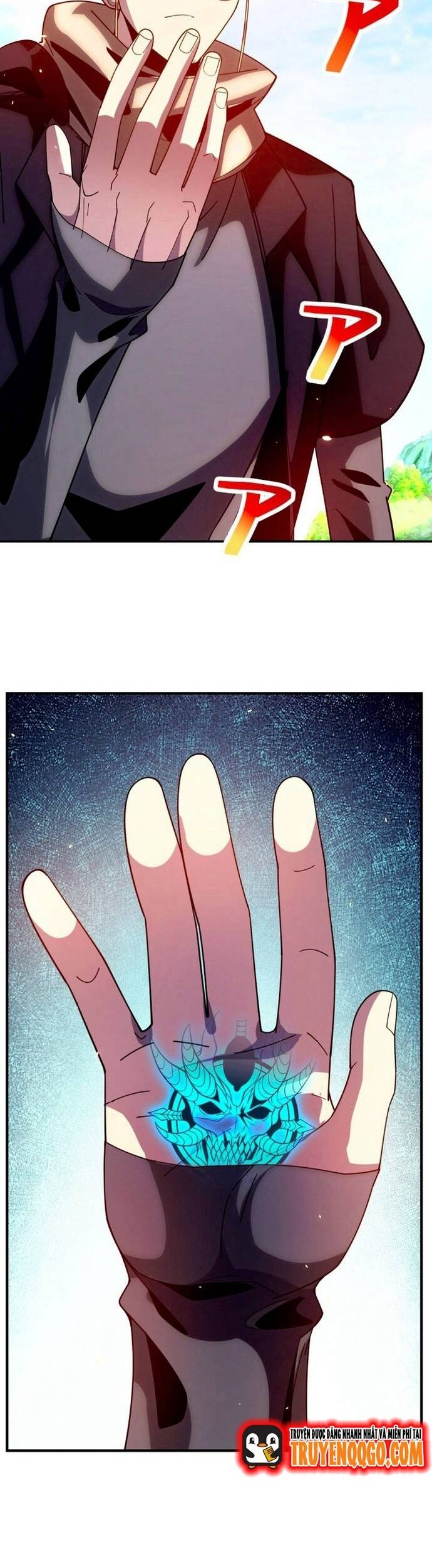 Ký Lục Ác Ma Của Thám Tử Chap 2 - Next Chap 3