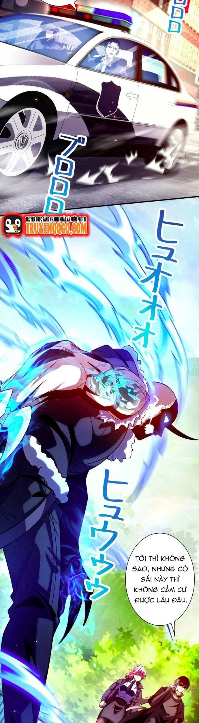 Ký Lục Ác Ma Của Thám Tử Chap 2 - Next Chap 3