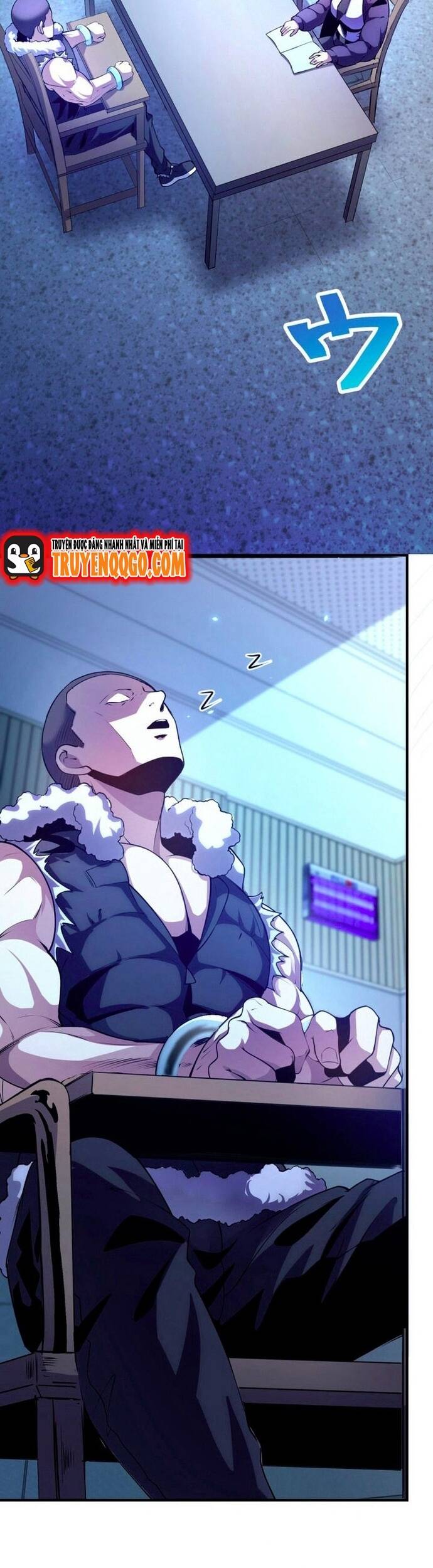 Ký Lục Ác Ma Của Thám Tử Chap 3 - Next Chap 4