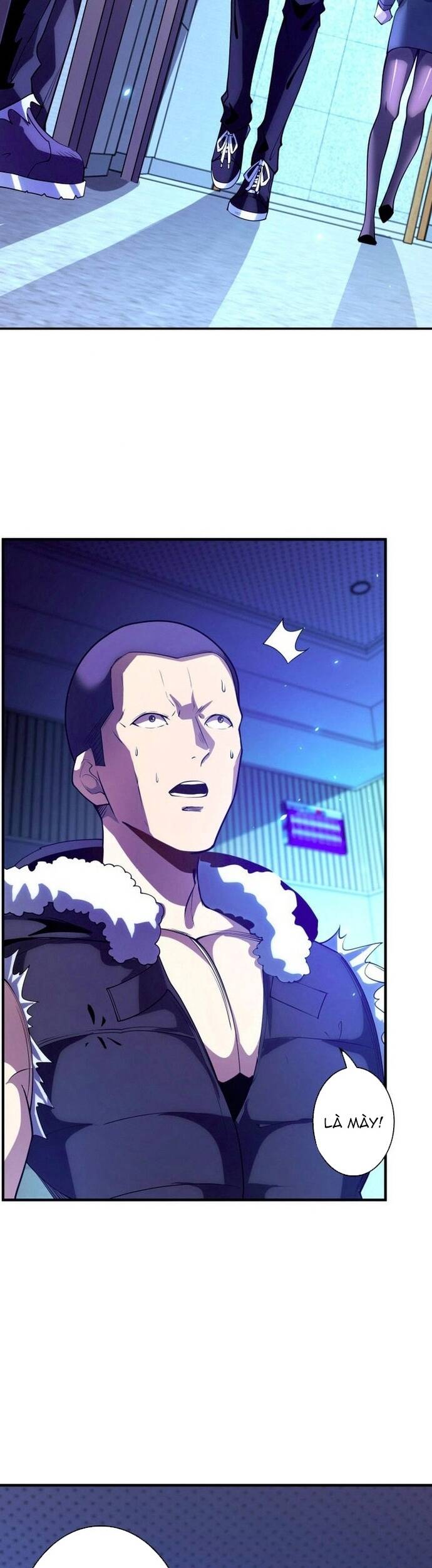 Ký Lục Ác Ma Của Thám Tử Chap 3 - Next Chap 4