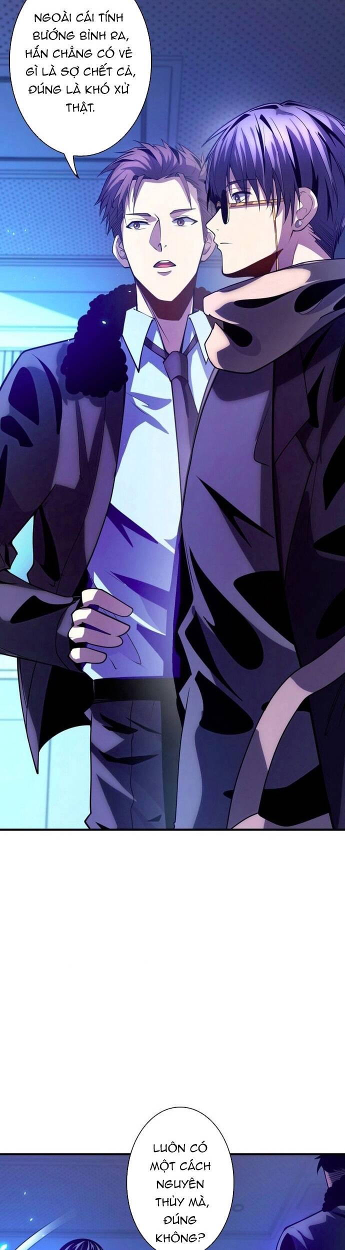 Ký Lục Ác Ma Của Thám Tử Chap 3 - Next Chap 4