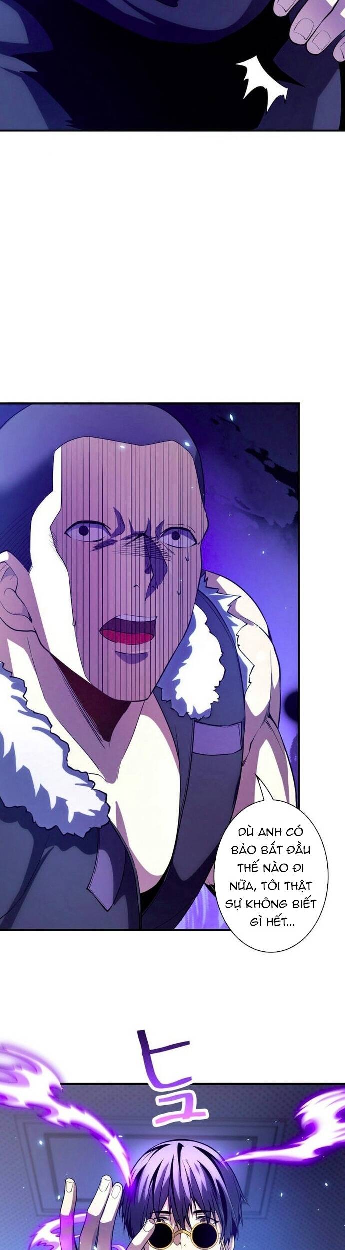 Ký Lục Ác Ma Của Thám Tử Chap 3 - Next Chap 4