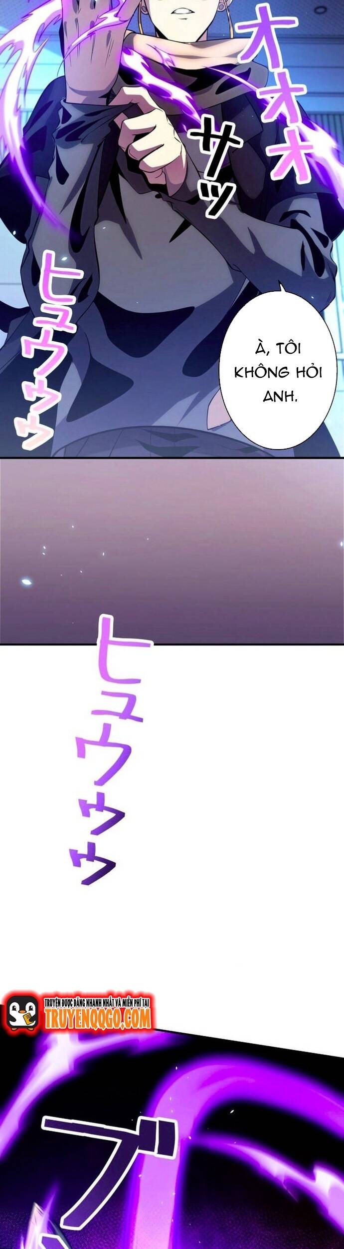 Ký Lục Ác Ma Của Thám Tử Chap 3 - Next Chap 4