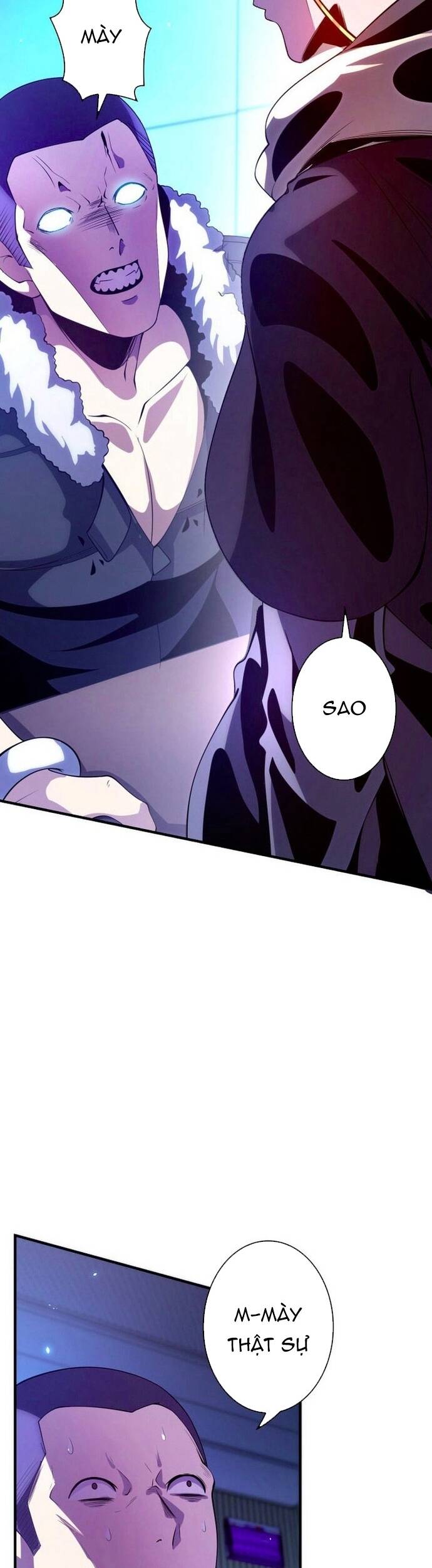 Ký Lục Ác Ma Của Thám Tử Chap 3 - Next Chap 4