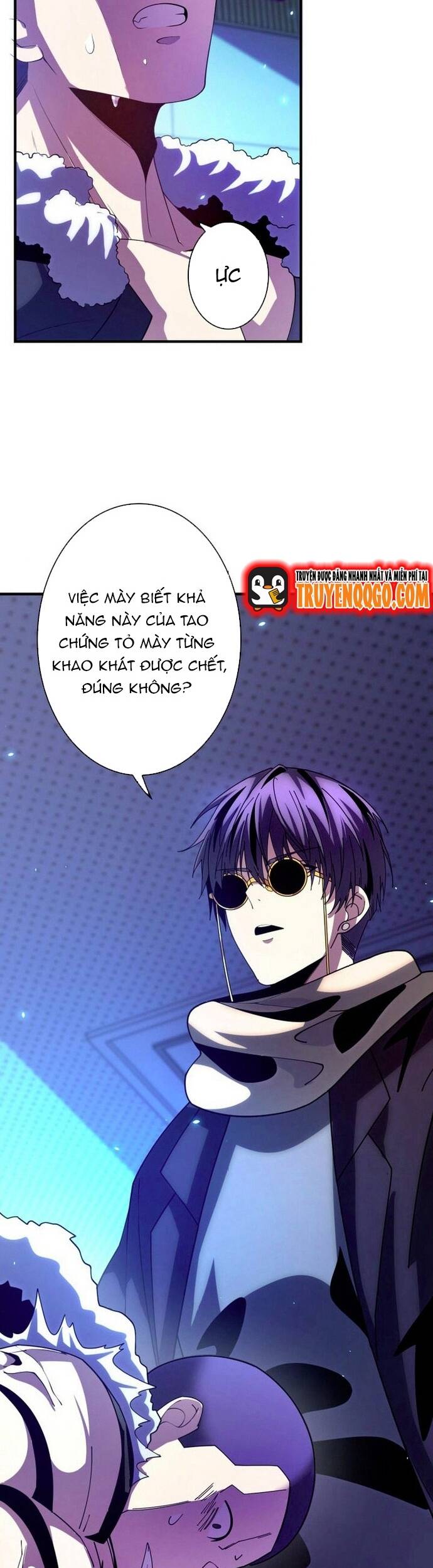 Ký Lục Ác Ma Của Thám Tử Chap 3 - Next Chap 4