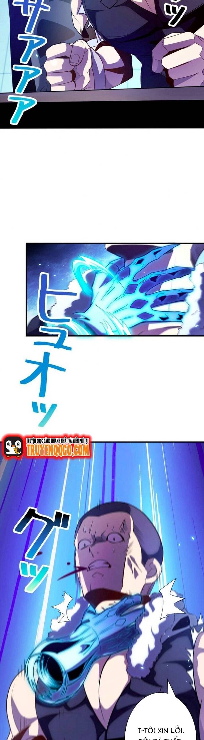 Ký Lục Ác Ma Của Thám Tử Chap 3 - Next Chap 4