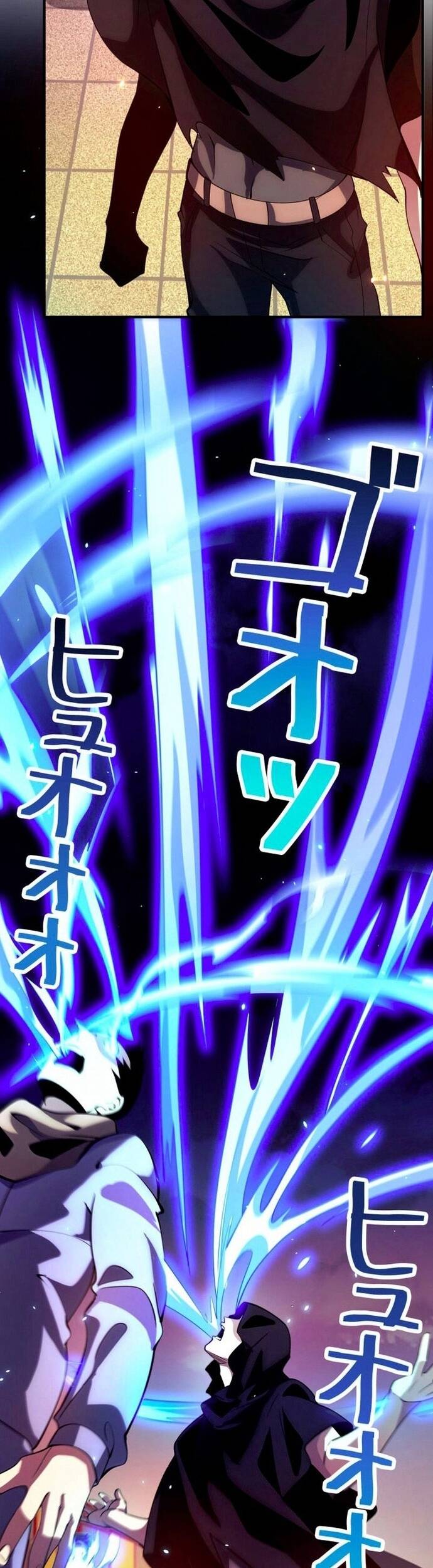 Ký Lục Ác Ma Của Thám Tử Chap 3 - Next Chap 4