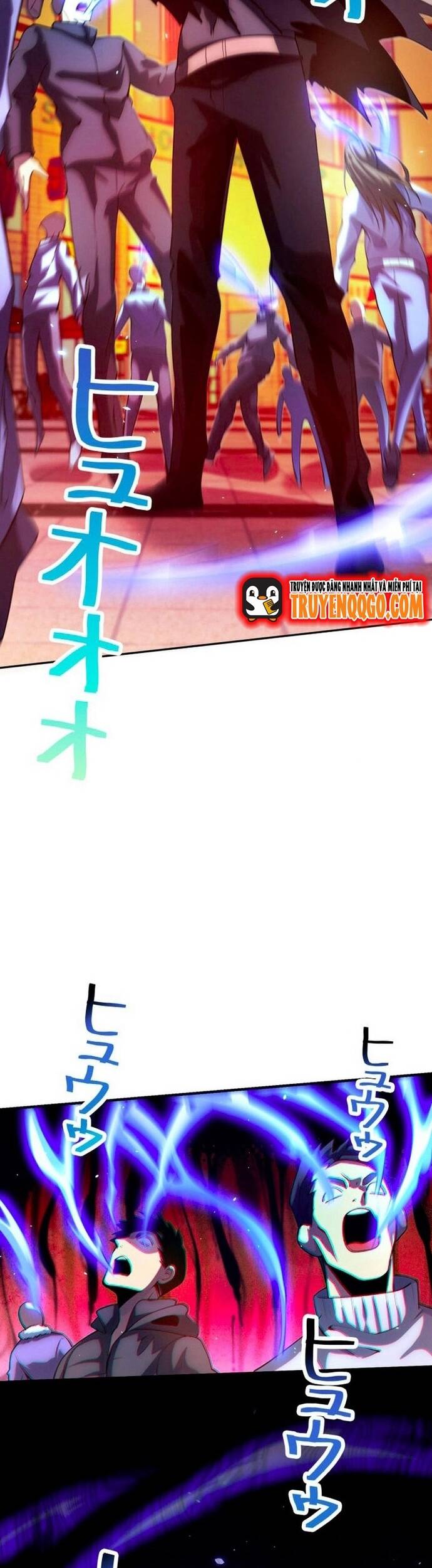 Ký Lục Ác Ma Của Thám Tử Chap 3 - Next Chap 4